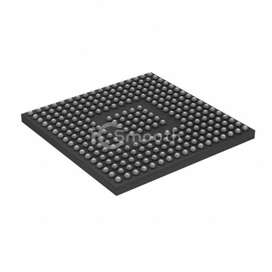 STM32H757XIH6 - STMicroelectronics - Embedded - Microcontrollers