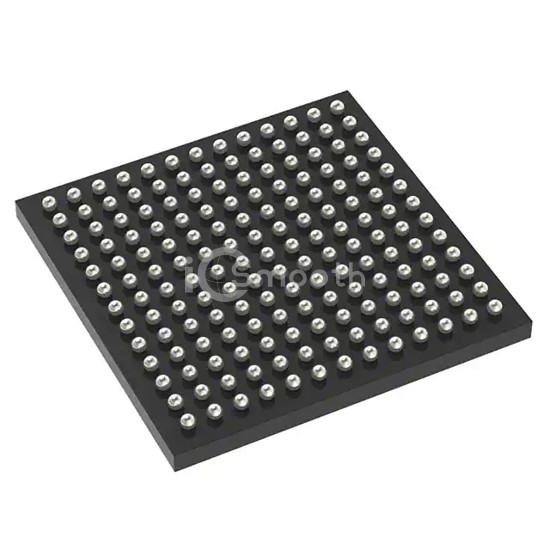 STM32L4A6AGI6 - STMicroelectronics - Embedded - Microcontrollers