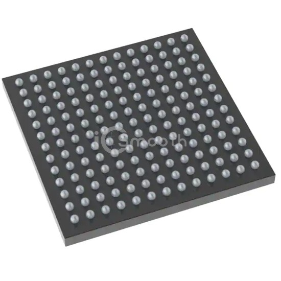 STM32H725AGI6 - STMicroelectronics - Embedded - Microcontrollers