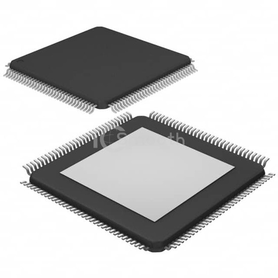 TM4C129DNCPDTI3 - Texas Instruments - Embedded - Microcontrollers