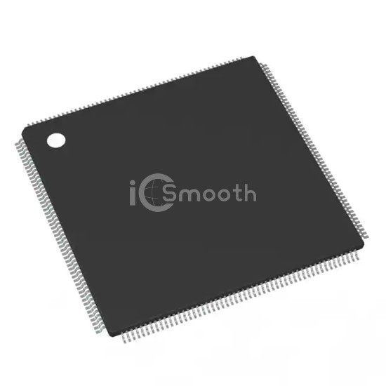 STM32H745BIT6 - STMicroelectronics - Embedded - Microcontrollers