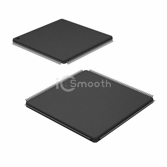 STM32F765BIT6 - STMicroelectronics - Embedded - Microcontrollers