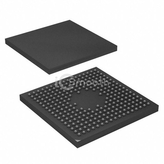 AT75C220-C256 - Microchip Technology - Embedded - Microprocessors