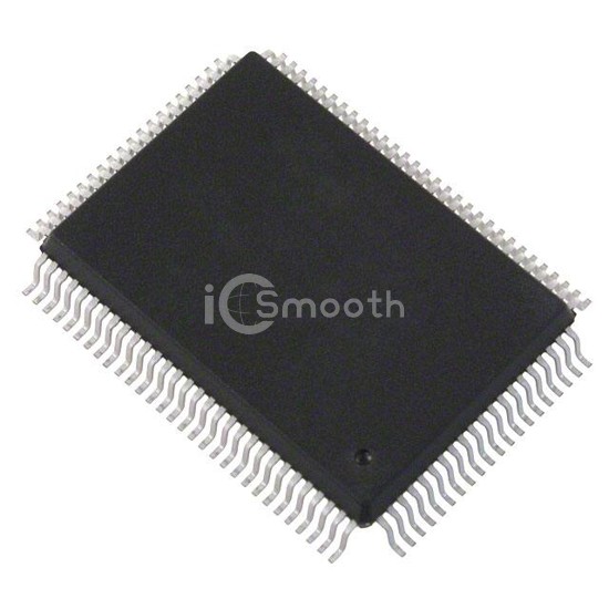 IA188ESPQF100IR03 - Analog Devices Inc. - Embedded - Microcontrollers