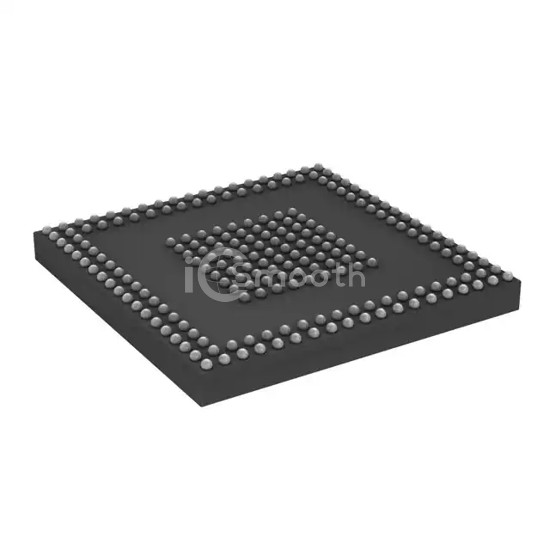 XS1-A16A-128-FB217-C8 - XMOS - Embedded - Microcontrollers