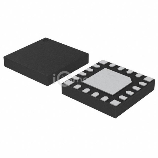 SI4703-C19-GMR - Skyworks Solutions Inc. - RF Receivers