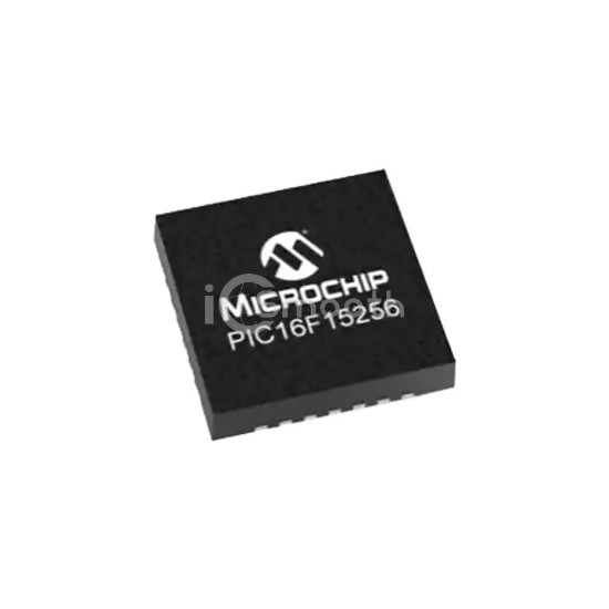 PIC16F15256-I/STX - Microchip Technology - Embedded - Microcontrollers