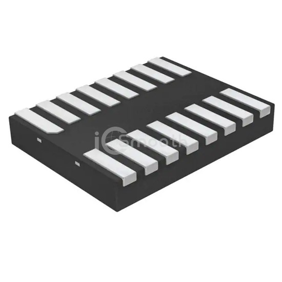LPC812M101JTB16X - NXP USA Inc. - Embedded - Microcontrollers