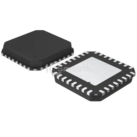 ATMEGA168PA-MU - Microchip Technology - Embedded - Microcontrollers