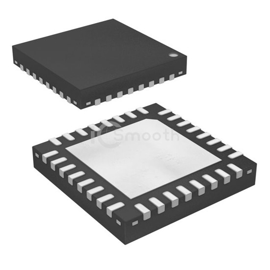 R5F101BFDNA#U0 - Renesas Electronics America Inc - Embedded - Microcontrollers