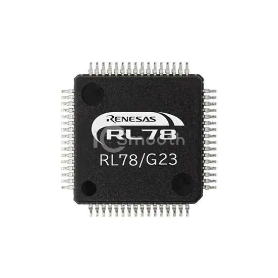 R7F100GLG2DFB#AA0 - Renesas Electronics America Inc - Embedded - Microcontrollers