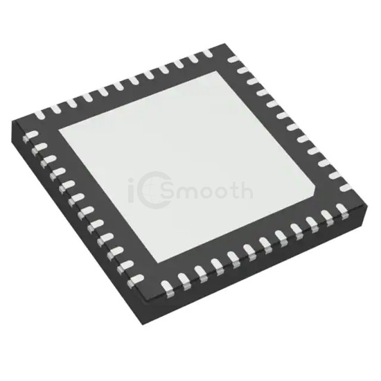 PIC32CM1216MC00048-I/U5B - Microchip Technology - Embedded - Microcontrollers
