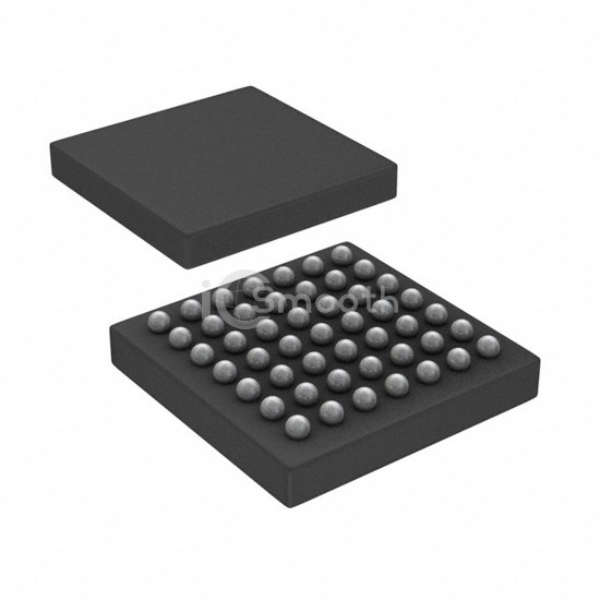 STM32L443CCF6TR - STMicroelectronics - Embedded - Microcontrollers