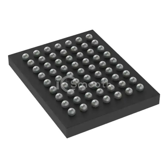 STM32L152UCY6TR - STMicroelectronics - Embedded - Microcontrollers