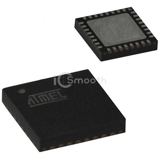 AT89C5131A-PUTUM - Microchip Technology - Embedded - Microcontrollers