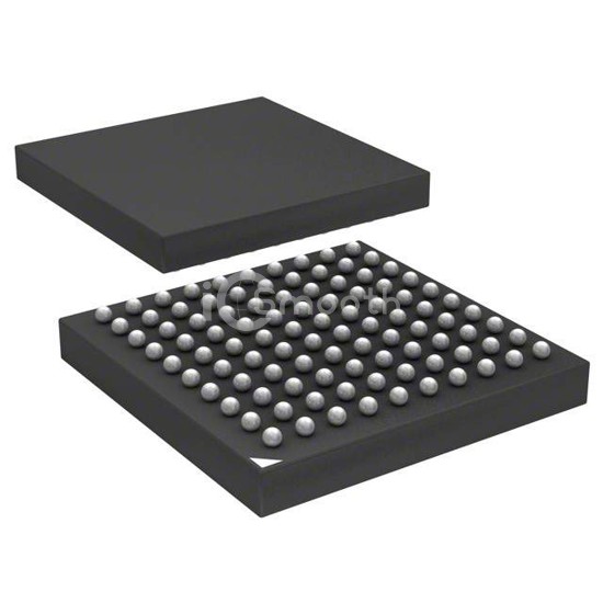STR755FV1H6 - STMicroelectronics - Embedded - Microcontrollers