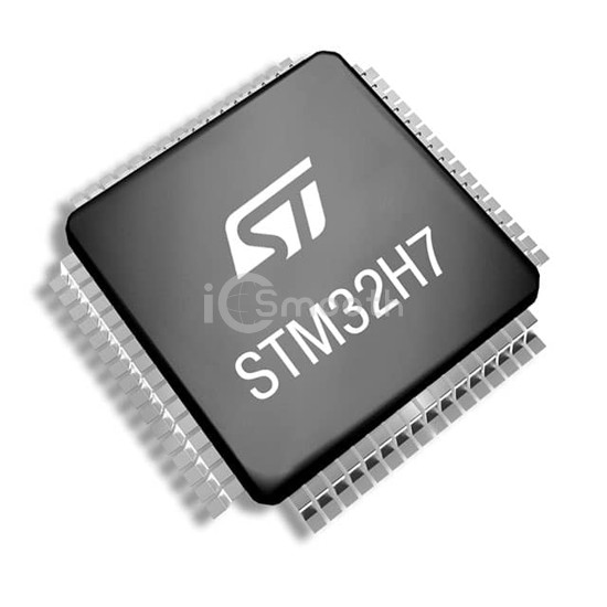 STM32H730VBT6 - STMicroelectronics - Embedded - Microcontrollers
