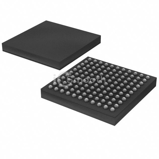 EFM32GG295F1024G-E-BGA120 - Silicon Labs - Embedded - Microcontrollers