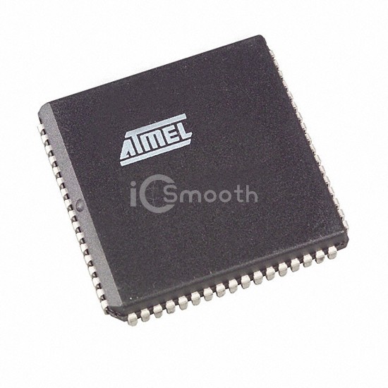 TS87C51RD2-MIL - Microchip Technology - Embedded - Microcontrollers