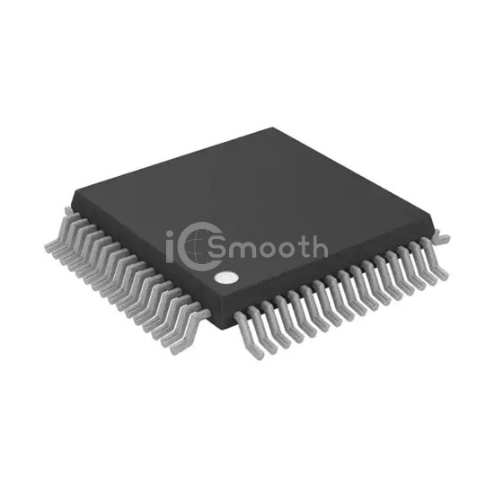 DSPIC30F6012AT-20E/PF - Microchip Technology - Embedded - Microcontrollers
