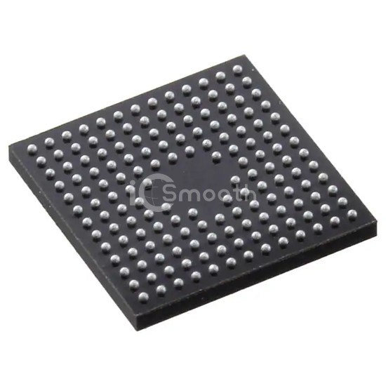 UCD90240ZRBT - Texas Instruments - PMIC - Supervisors