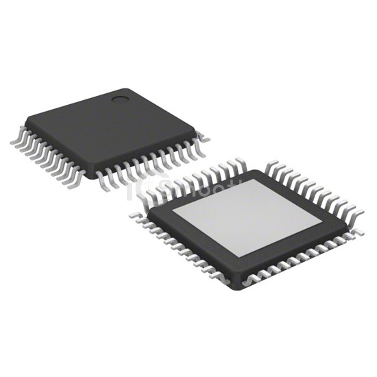 XS1-L4A-64-TQ48-C4 - XMOS - Embedded - Microcontrollers