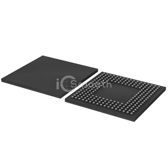 LPC1778FET208,551 - NXP USA Inc. - Embedded - Microcontrollers