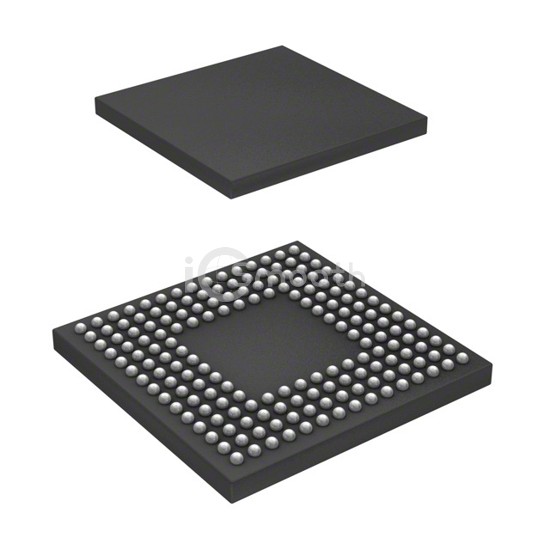 R7FS5D97C2A01CBG#AC0 - Renesas Electronics America Inc - Embedded - Microcontrollers