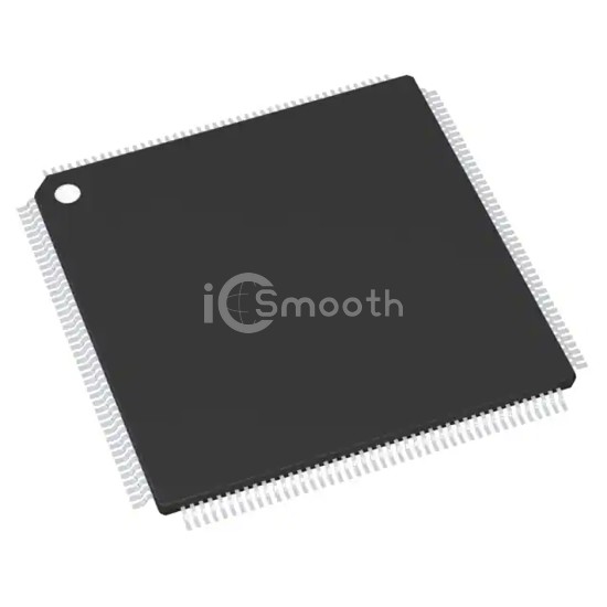 SPC58NN84E7RMHAY - STMicroelectronics - Embedded - Microcontrollers