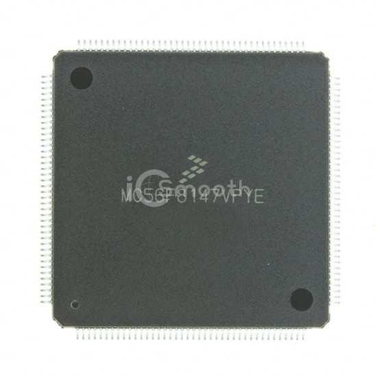 MC56F8347VPYE - NXP USA Inc. - Embedded - Microcontrollers