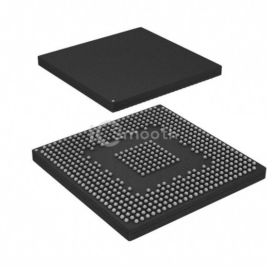SAC57D53MCVMO - NXP USA Inc. - Embedded - Microcontrollers