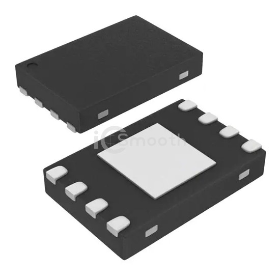 MCP98242T-CE/MUY - Microchip Technology - PMIC - Thermal Management