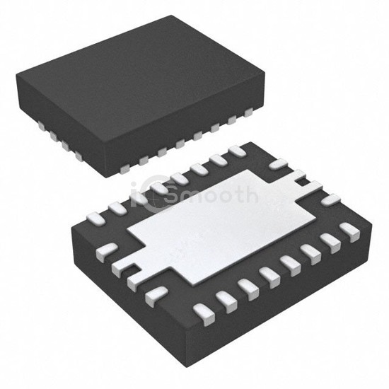 BQ25015RHLR - Texas Instruments - PMIC - Battery Chargers