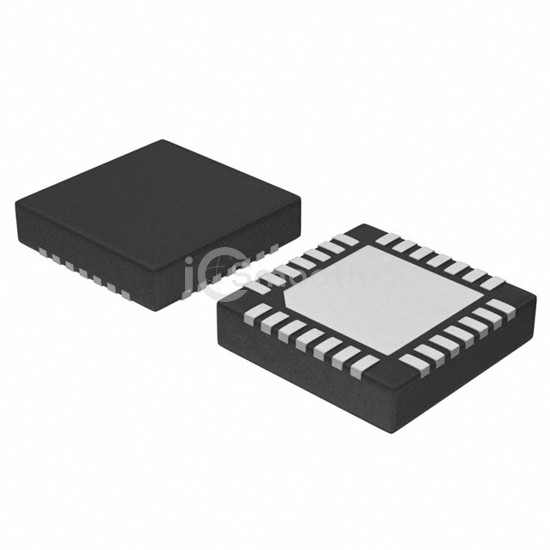 STM32G071G8U6TR - STMicroelectronics - Embedded - Microcontrollers