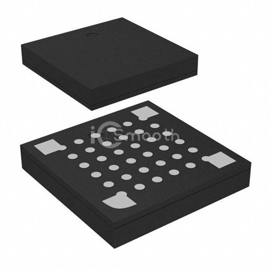 R5F104CDALA#U0 - Renesas Electronics America Inc - Embedded - Microcontrollers