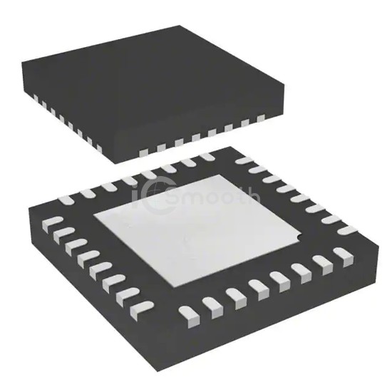 LNBH23QTR - STMicroelectronics - PMIC - Voltage Regulators - Special Purpose