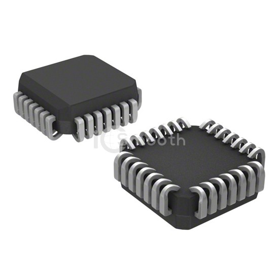 T89C51CC02UA-SITIM - Microchip Technology - Embedded - Microcontrollers