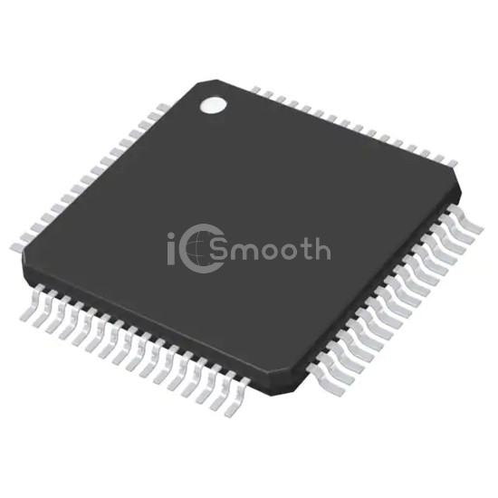 SPC570S50E1CEFAY - STMicroelectronics - Embedded - Microcontrollers