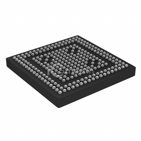 ATSAMA5D24B-CU - Microchip Technology - Embedded - Microprocessors