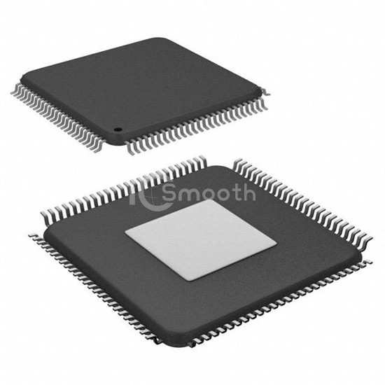 XC2268N40F80LABKXUMA1 - Infineon Technologies - Embedded - Microcontrollers