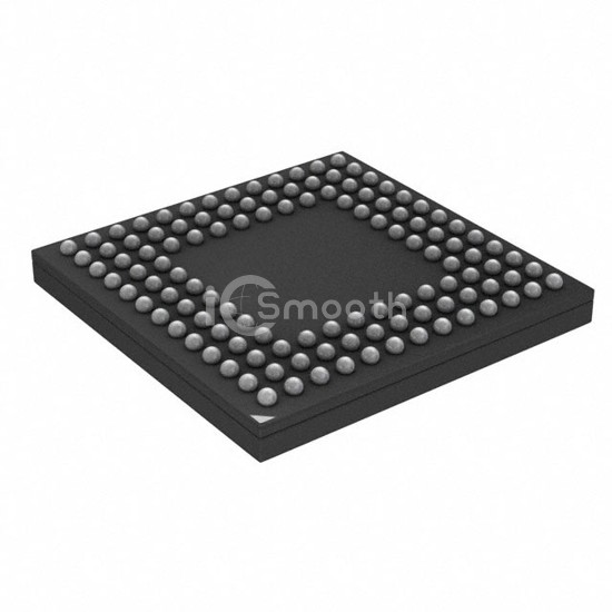 EFM32GG11B520F2048GL120-A - Silicon Labs - Embedded - Microcontrollers