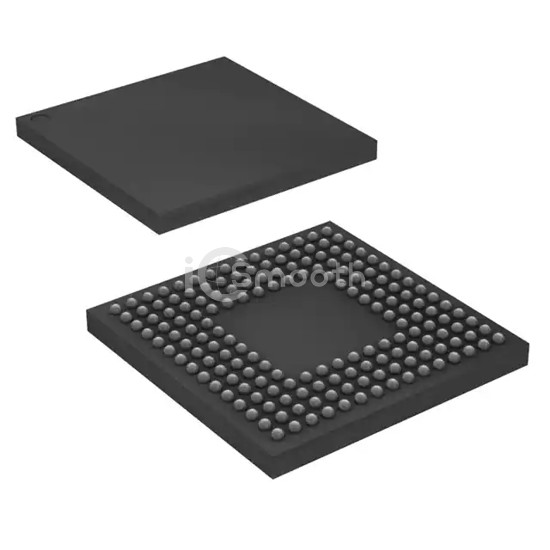 AT91M55800A-33CJ - Microchip Technology - Embedded - Microcontrollers
