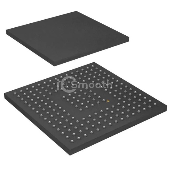 STM32F427IIH7 - STMicroelectronics - Embedded - Microcontrollers