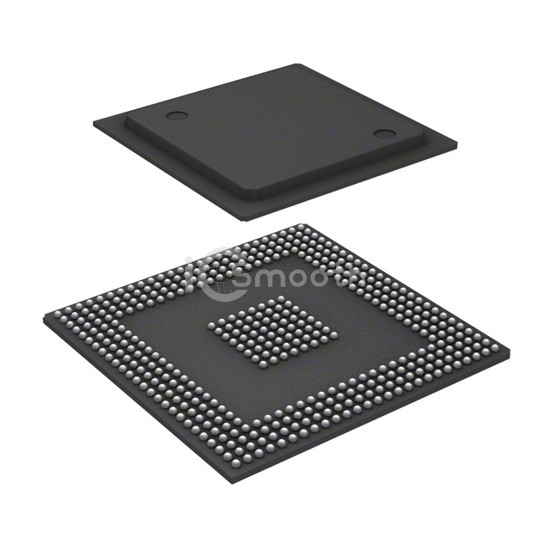 SPC5674FK0MVR3 - NXP USA Inc. - Embedded - Microcontrollers