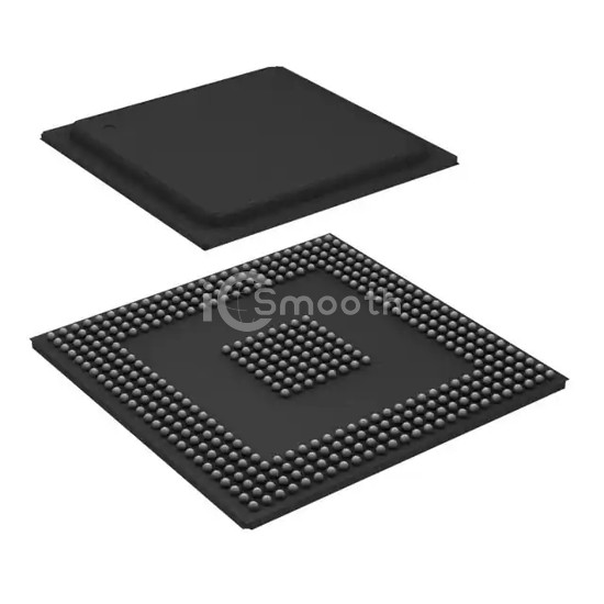 MPC5554MZP132R2 - NXP USA Inc. - Embedded - Microcontrollers