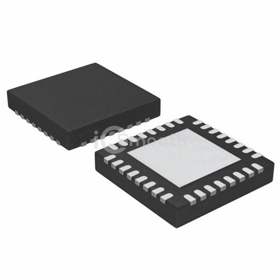 TDA18275HN/C1Y - NXP USA Inc. - Linear - Video Processing