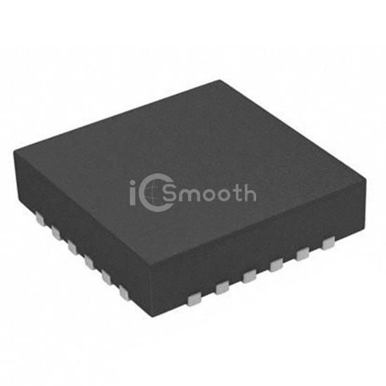 EFM8BB31F64A-B-4QFN24 - Silicon Labs - Embedded - Microcontrollers