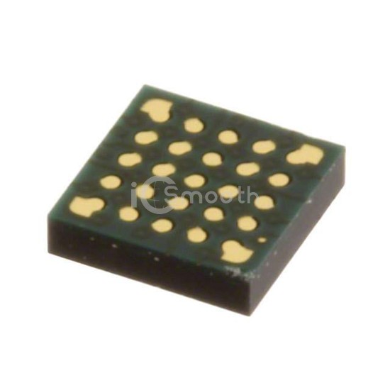 R5F10E8CGLA#U0 - Renesas Electronics America Inc - Embedded - Microcontrollers