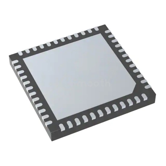 LPC845M301JHI48E - NXP USA Inc. - Embedded - Microcontrollers
