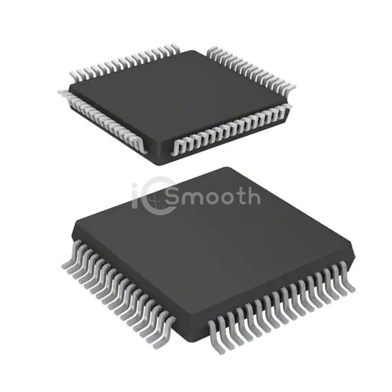 STM8S207R8T6 - STMicroelectronics - Embedded - Microcontrollers